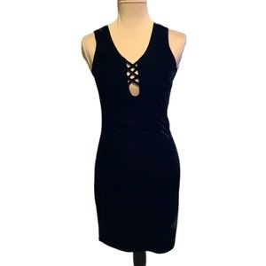 Wild Pear Midi Dresses Size S